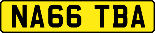 NA66TBA