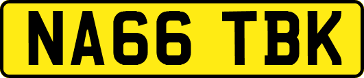 NA66TBK