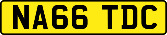 NA66TDC