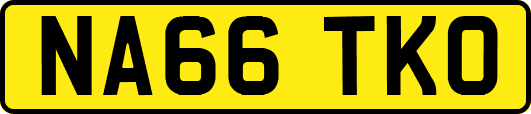 NA66TKO