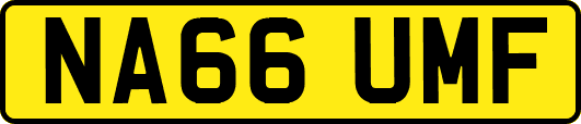 NA66UMF