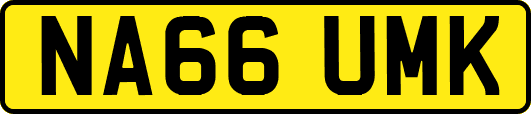 NA66UMK