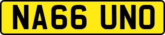 NA66UNO