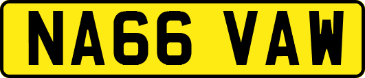 NA66VAW