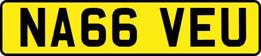 NA66VEU