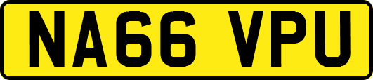 NA66VPU