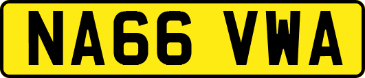 NA66VWA