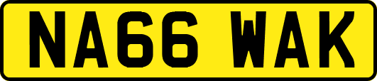 NA66WAK