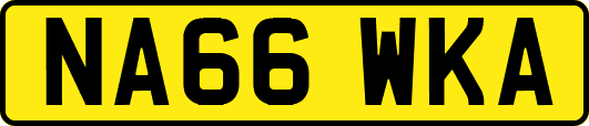 NA66WKA