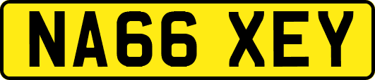 NA66XEY