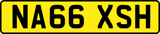NA66XSH