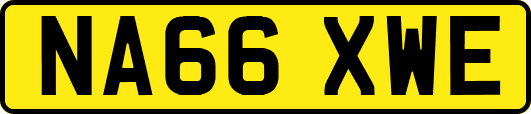NA66XWE