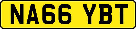 NA66YBT