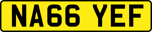 NA66YEF