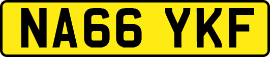 NA66YKF