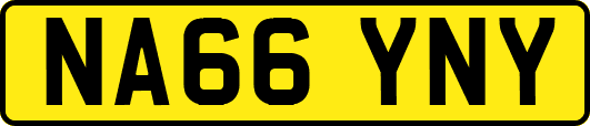 NA66YNY