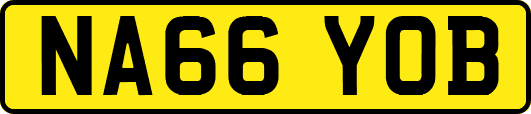 NA66YOB
