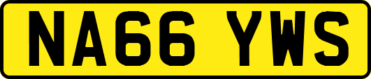 NA66YWS