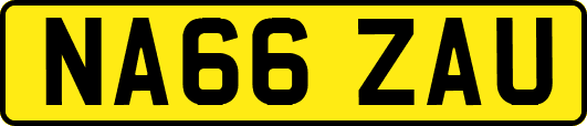 NA66ZAU
