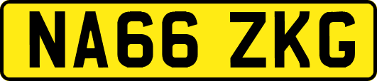 NA66ZKG