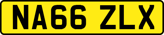 NA66ZLX