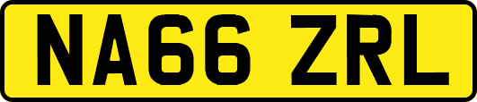 NA66ZRL