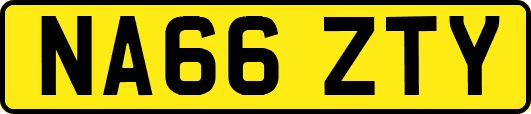 NA66ZTY