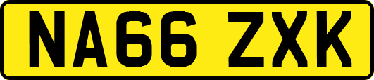 NA66ZXK
