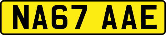 NA67AAE