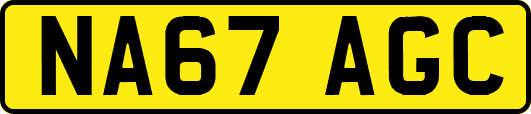 NA67AGC