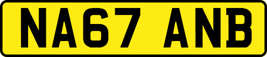 NA67ANB