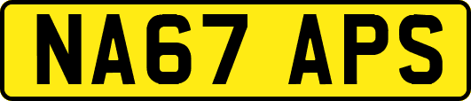 NA67APS