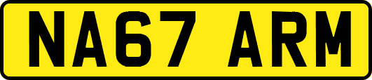 NA67ARM