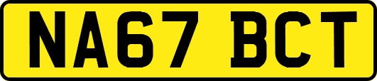 NA67BCT
