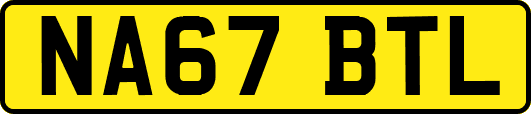NA67BTL