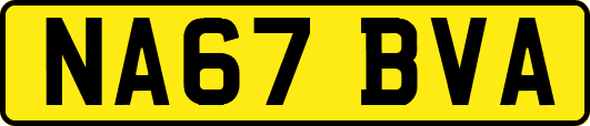 NA67BVA