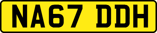 NA67DDH