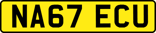 NA67ECU