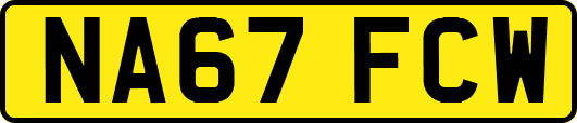 NA67FCW