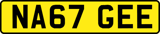 NA67GEE