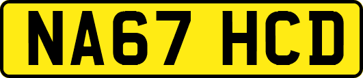 NA67HCD
