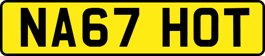 NA67HOT