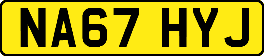 NA67HYJ