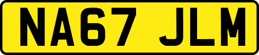 NA67JLM