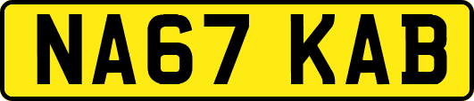 NA67KAB