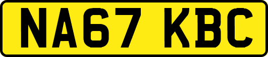 NA67KBC