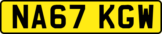 NA67KGW