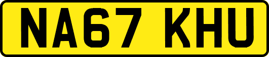 NA67KHU
