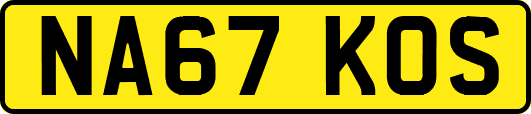 NA67KOS