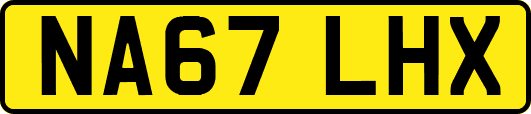 NA67LHX